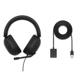 ヨドバシ.com - ソニー SONY ゲーミングヘッドセット INZONE H3