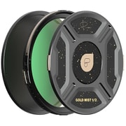 PM-GLDMST-1/2 [PolarPro CineGold フィルター Helix MagLock]