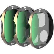 M4PRO-SHUTTER [PolarPro NDフィルターセット Shutter Collection for DJI Mavic 4 Pro]