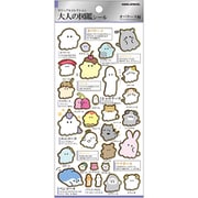 PM大人の図鑑シール オバケーヌ 217414