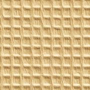 包装紙 ワッフル クラフト TH014