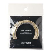 ZENコード 金銀 TR001