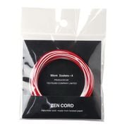 ZENコード 紅白 TR002