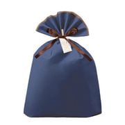 シックBAG ネイビー 450 TD026