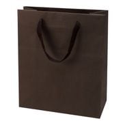 グレンエンボスBAG ブラウン 270 TG030