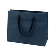 グレンエンボスBAG ネイビー 260 TG029