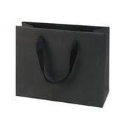 グレンエンボスBAG ブラック 260 TG033