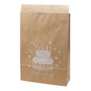 送れるギフトBAG バースデー TF039