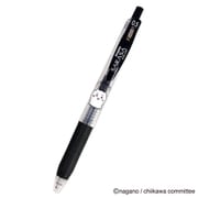 限定 ちいかわSARASAボールペン黒 ちいかわ 227311