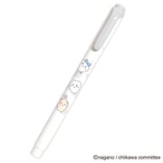限定 ちいかわマイルドライナー グレー 226968