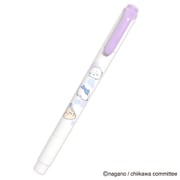 限定 ちいかわマイルドライナー バイオレット 226970