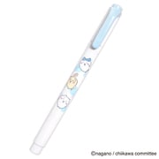 限定 ちいかわマイルドライナー ソーダブルー 226971