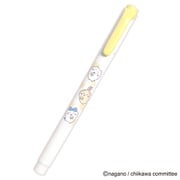 限定 ちいかわマイルドライナー シャーベットイエロー 226973