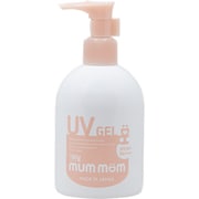 限定 マムマム UVジェルCS SPF50+/PA++++ 180g [日焼け止め]