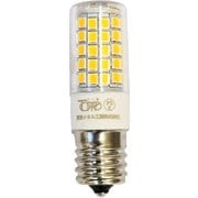 LED電球 E17タイプ E17-5W-005C-T2