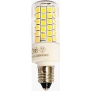 JDハロゲン代替LEDランプ 調光タイプ E11 E11-5WDC-TM