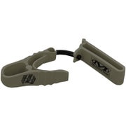 Glove Clip 作業用手袋携帯用 グローブクリップ レンジャーグリーン サバゲー 軍事 防災 DIY 作業用手袋【日本正規品】 MWC-60