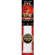 LED コンパクト形 FPL 電球色 27W EFPL27LED-W