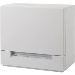 食器洗い乾燥機 ストリーム除菌洗浄搭載 ライトベージュ NP-TSK2-C