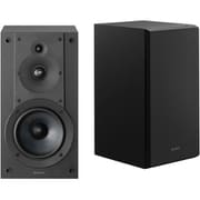 CSシリーズ 3ウェイ スピーカーシステム ブラック ペア SS-CS5M2