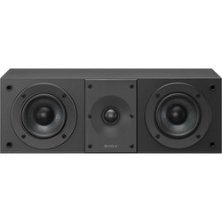 SONY SS-CS8 センタースピーカー ブラック アバックWEB-SHOP / 【中古】SONY SS-CS8【コード21-05854