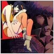 SEATBELTS／Cowboy Bebop ＜限定盤/Opaque White & Opaque Brown Vinyl＞（OST）（US/LP） [輸入盤 アナログディスク]