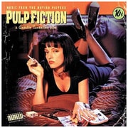 Pulp Fiction （OST/LP） [輸入盤 アナログディスク]