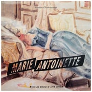 Marie Antoinette ＜限定盤＞（OST/LP） [輸入盤 アナログディスク]