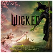 Wicked: The Soundtrack（OST/LP） [輸入盤 アナログディスク]