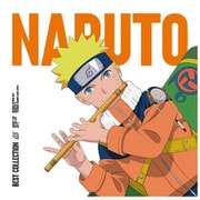 Naruto - Best Collection（LP） [輸入盤 アナログディスク]