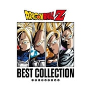 清岡千穂/いけたけし/石川恵樹／Dragon Ball Z - Original Soundtrack (Best Collection)（LP） [輸入盤 アナログディスク]