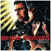 Vangelis／Blade Runner（OST）（EU/LP/180g重量盤） [輸入盤 アナログディスク]