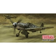 LW03 1/72 ドイツ空軍機シリーズ メッサーシュミット Bf 109 G-10 「レーゲンスブルグ工場製」 [組立式プラスチックモデル]