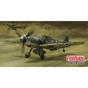 LW03 1/72 ドイツ空軍機シリーズ メッサーシュミット Bf 109 G-10 「レーゲンスブルグ工場製」 [組立式プラスチックモデル]
