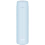 真空断熱ケータイマグ 650ml ソフトブルー JPB-650-SFBL