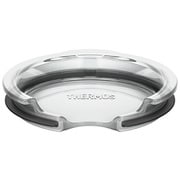 マグカップ用フタ Mサイズ クリアー AHA-001LD (M) CLR
