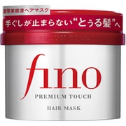 フィーノ プレミアムタッチ 濃厚美容液ヘアマスク f 230g [ヘアケア ヘアトリートメント]