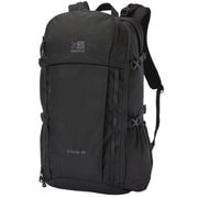 トリビュート40 ザック 40L Black(9000) 501233
