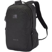トリビュート25 デイパック 25L Black(9000) 501234