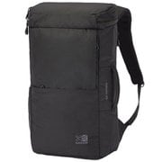 トリビュート20 デイパック 20L Black(9000) 501235