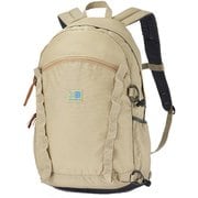 VTデイパックF25 デイパック 25L Pale Khaki(0820) 501237