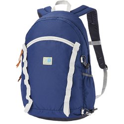 VTデイパックF25 デイパック 25L Navy（5000） 501237