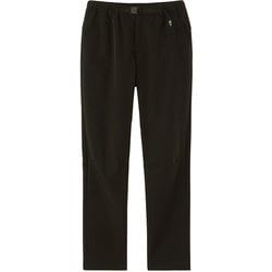 リッジライトパンツ レディース ロングパンツ ブラック（K） Lサイズ NBW82506