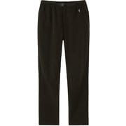 リッジライトパンツ レディース ロングパンツ ブラック（K） Lサイズ NBW82506