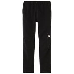 ドーロライトパンツ メンズ ロングパンツ ブラック（K） Mサイズ NB82506