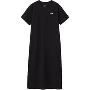 ショートスリーブワンピースクルー ワンピース ブラック（K） Sサイズ NTW82530