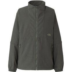 ジップオフベントメッシュブルゾン ユニセックス ジャケット ニュートープ(NT) Mサイズ NP72554