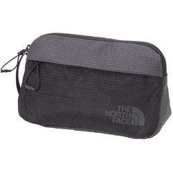 ヘイジーポーチS ポーチ グラファイトグレー（GG） NM82459