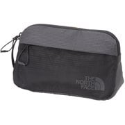 ヘイジーポーチS ポーチ グラファイトグレー（GG） NM82459