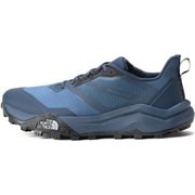 オフトレイルバーサ メンズ ハイキングシューズ サミットネイビー×シェイディーブルー（SS） US8.5（26.5cm） NF02513